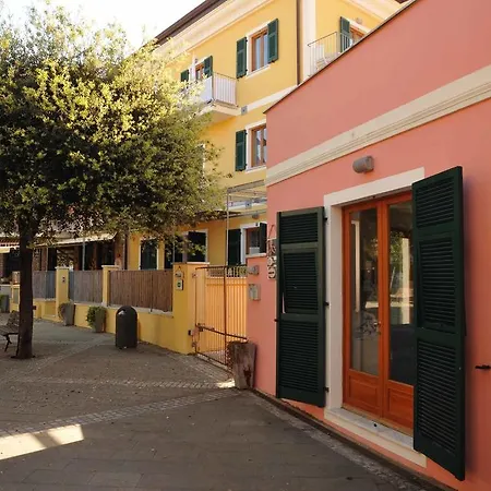 Creuza De Ma Apartment Tellaro Room photo