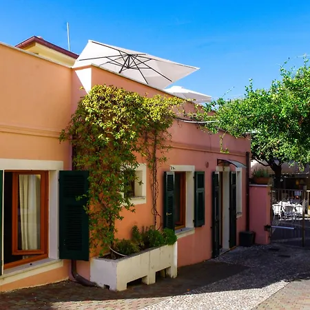 Creuza De Ma Apartment Tellaro Exterior photo