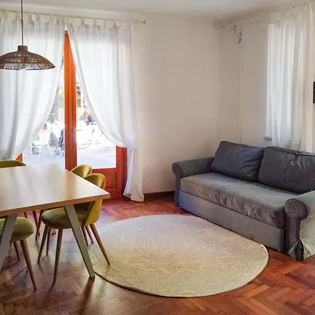 Creuza De Ma Apartment Tellaro Exterior photo