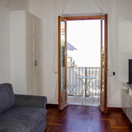Creuza De Ma Apartment Tellaro Exterior photo
