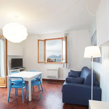 Creuza De Ma Apartment Tellaro Exterior photo