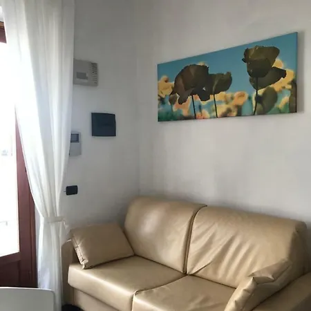 Creuza De Ma Apartment Tellaro Exterior photo