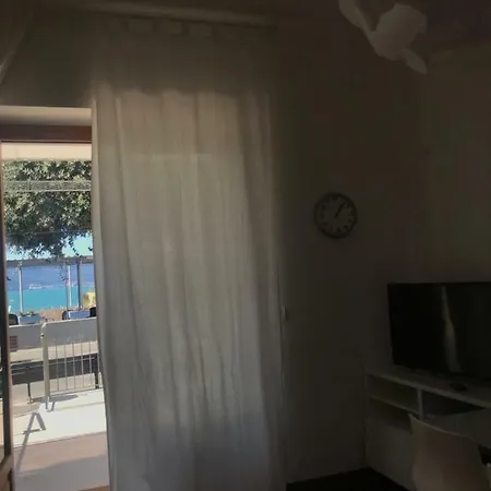Creuza De Ma Apartment Tellaro Exterior photo