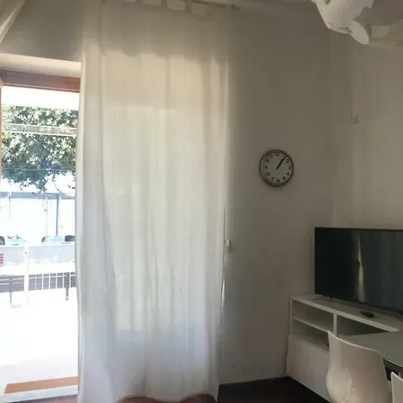 Creuza De Ma Apartment Tellaro Exterior photo