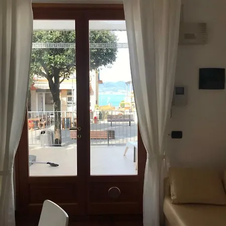 Creuza De Ma Apartment Tellaro Exterior photo