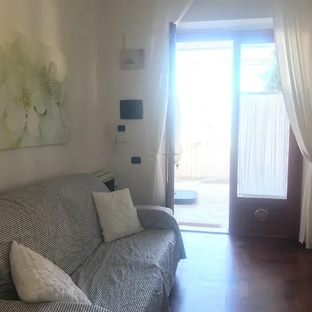 Creuza De Ma Apartment Tellaro Exterior photo