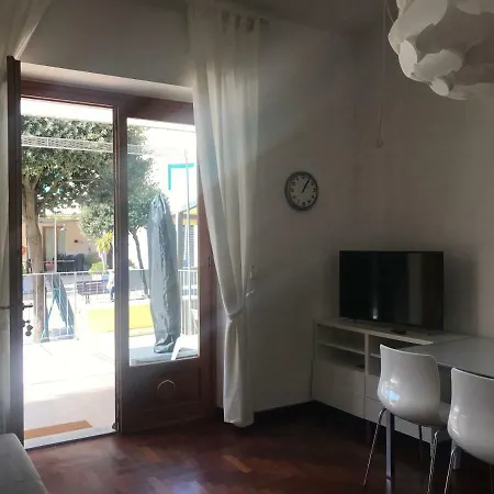 Creuza De Ma Apartment Tellaro Exterior photo