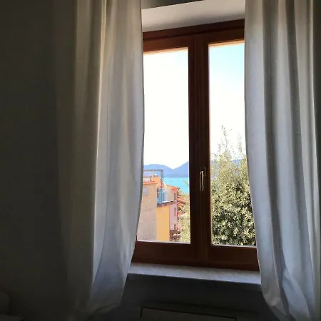 Creuza De Ma Apartment Tellaro Exterior photo