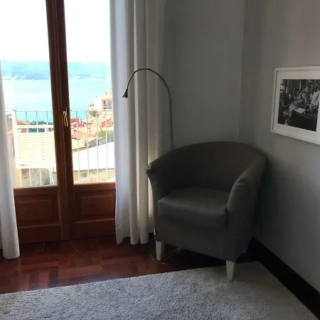 Creuza De Ma Apartment Tellaro Exterior photo