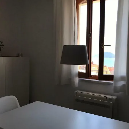 Creuza De Ma Apartment Tellaro Exterior photo