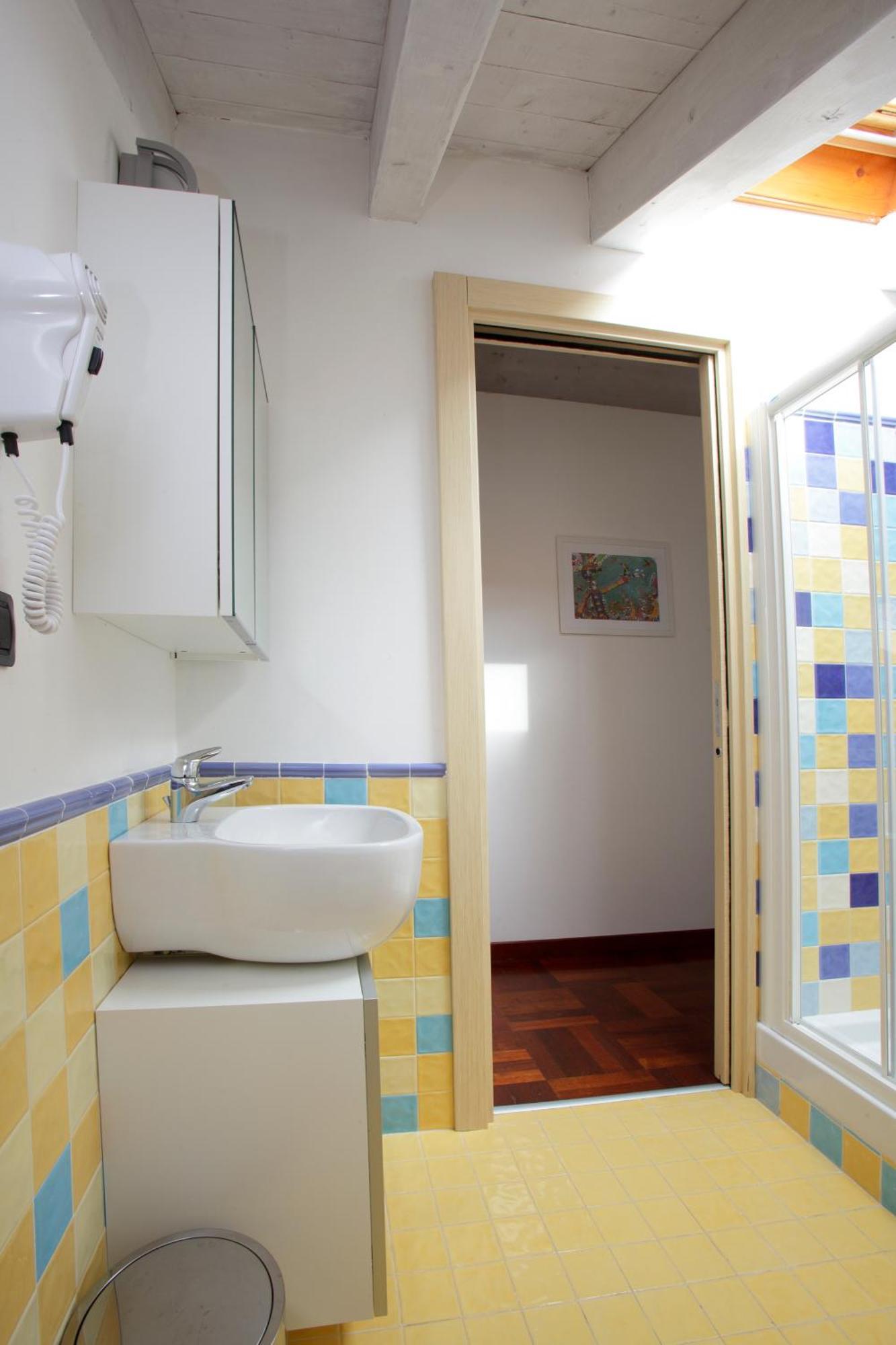 Apartment Creuza De Ma