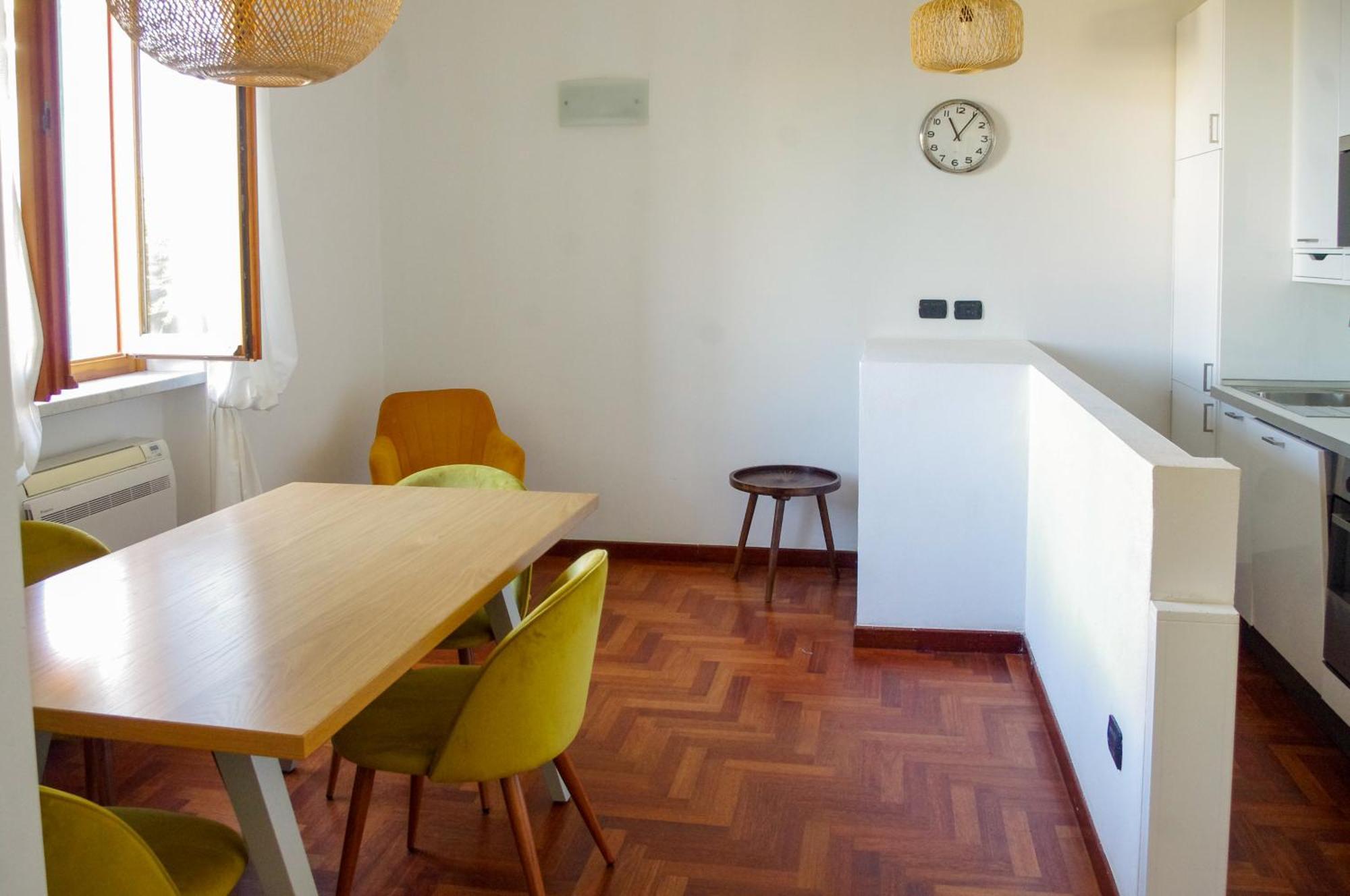 Creuza De Ma Apartment Tellaro