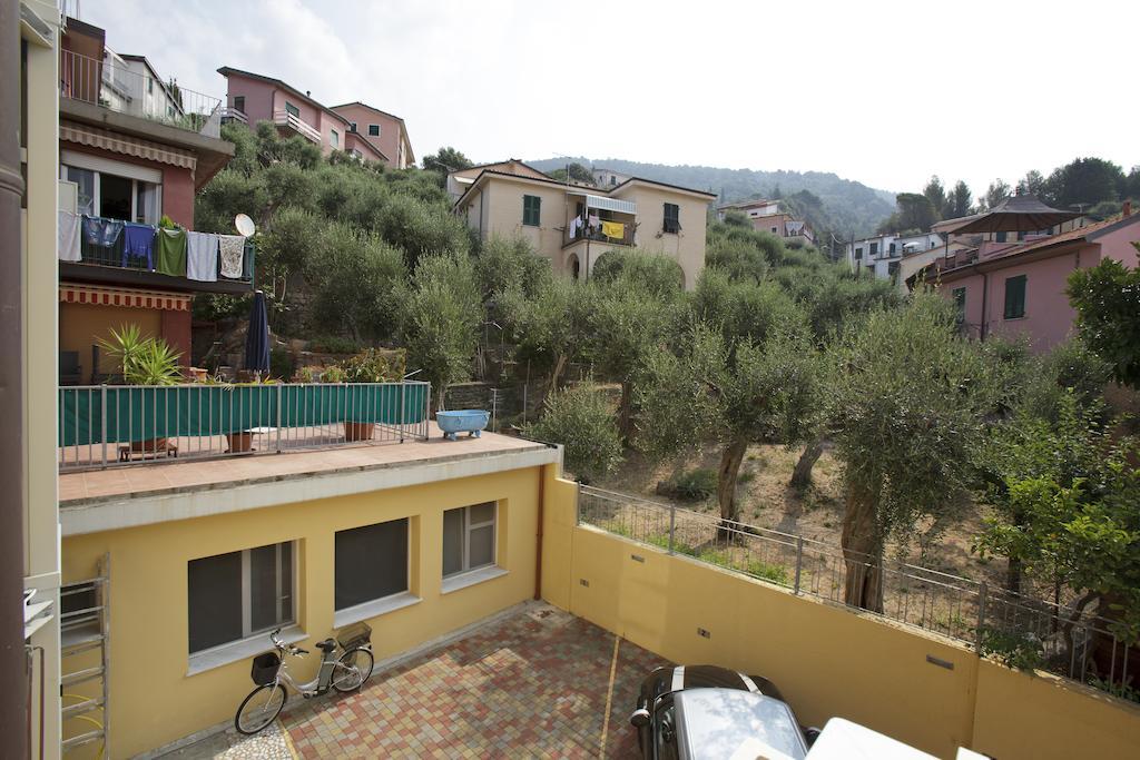Apartment Creuza De Ma Tellaro