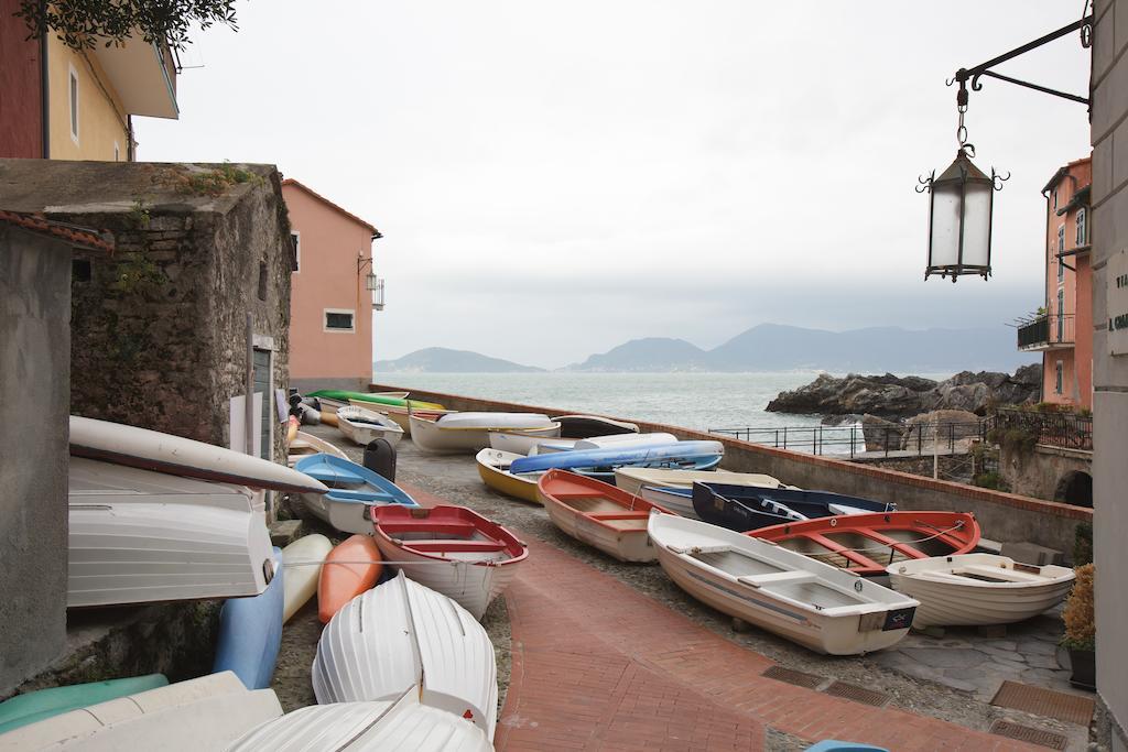 Creuza De Ma Tellaro