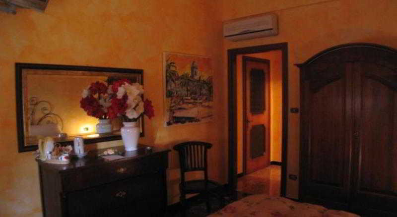 Creuza De Ma Apartment *