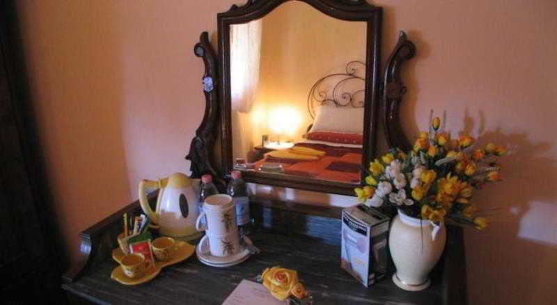 Apartment Creuza De Ma *