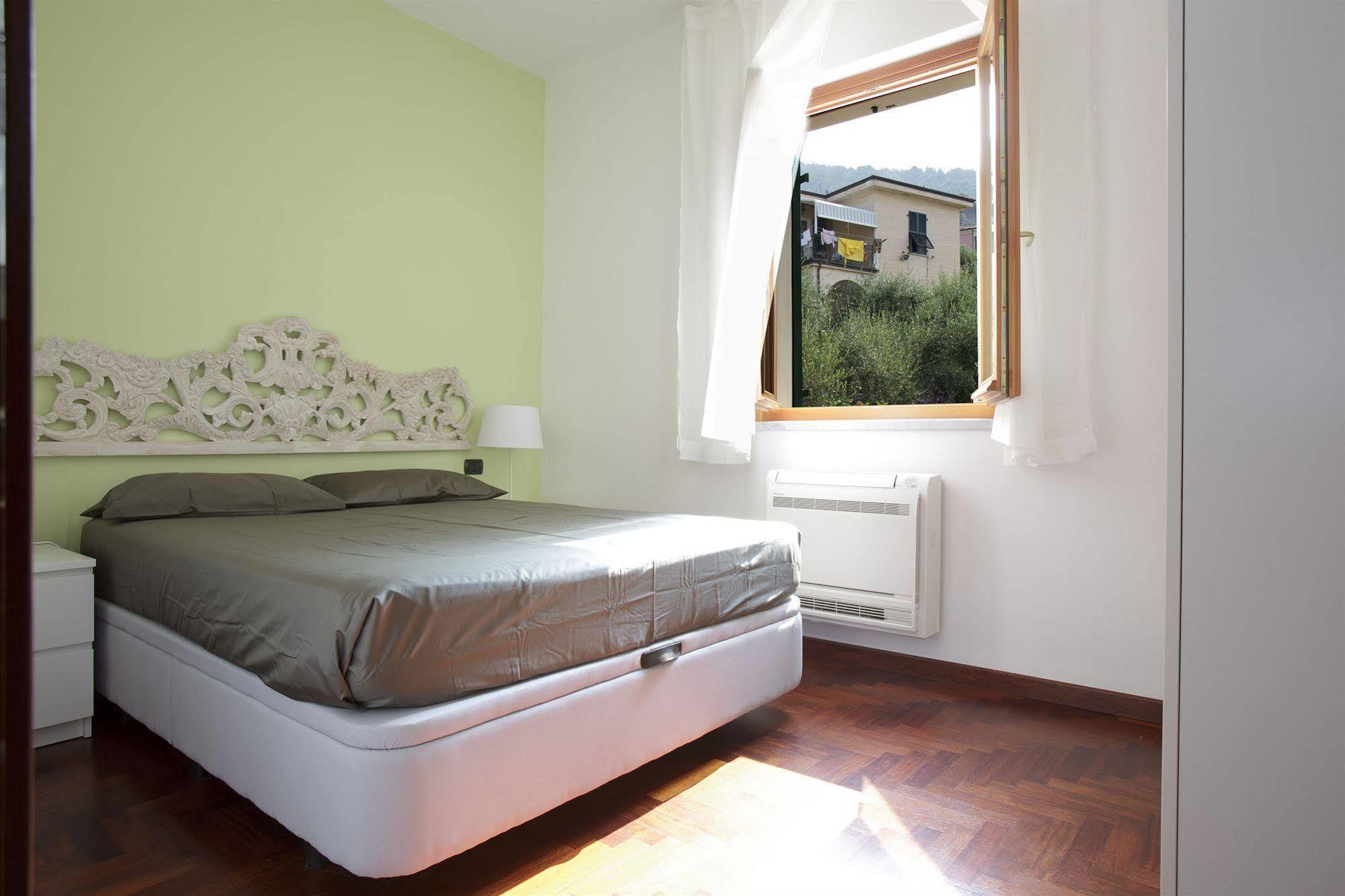 Apartment Creuza De Ma Tellaro