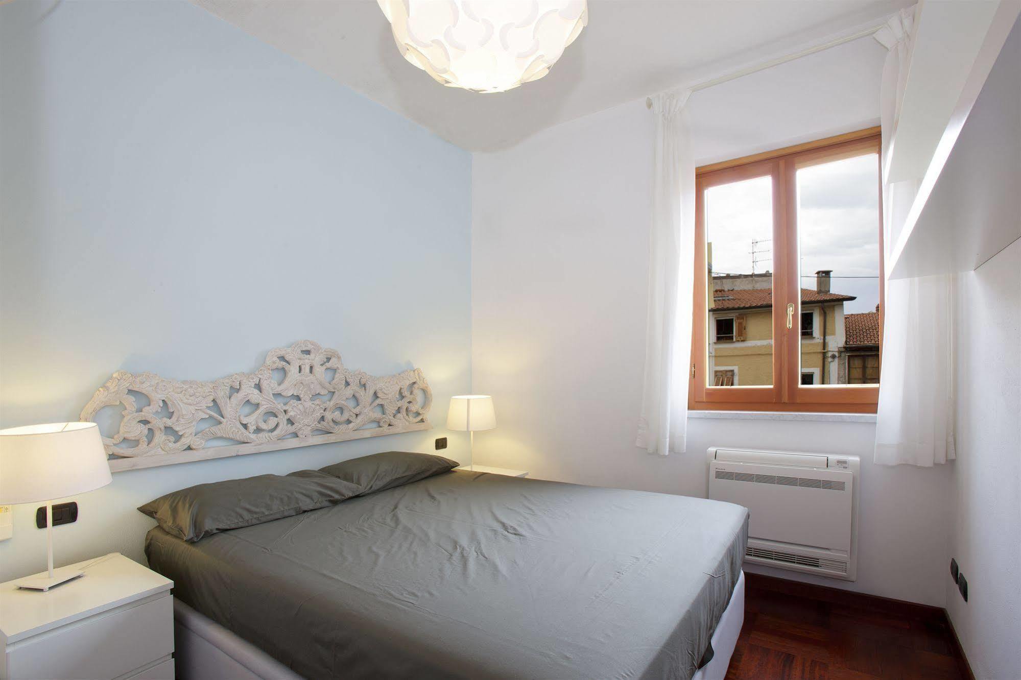 Apartment Creuza De Ma