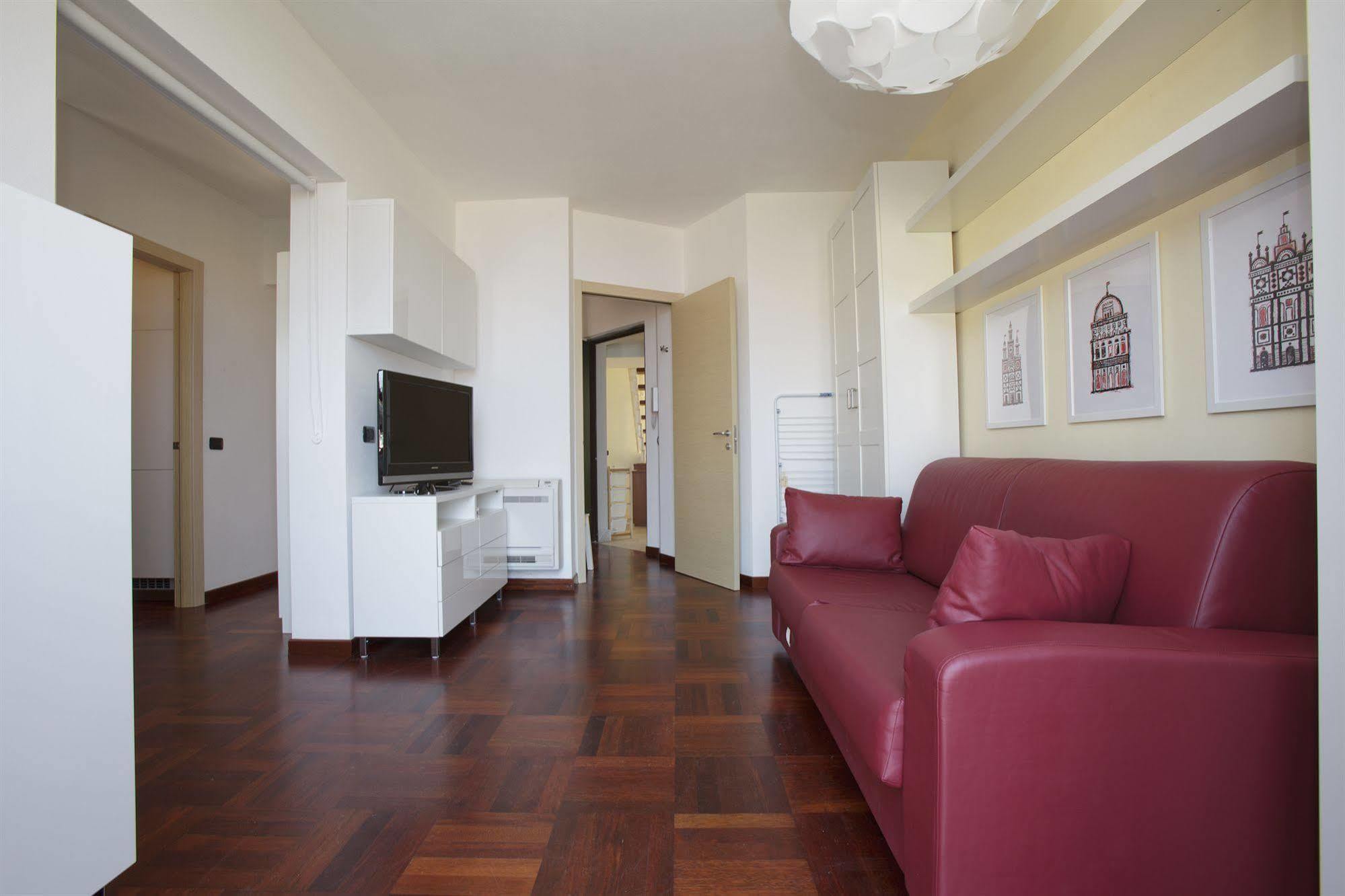 Apartment Creuza De Ma Tellaro