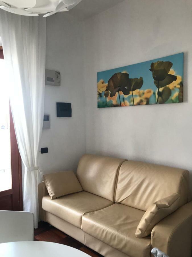 Apartment Creuza De Ma