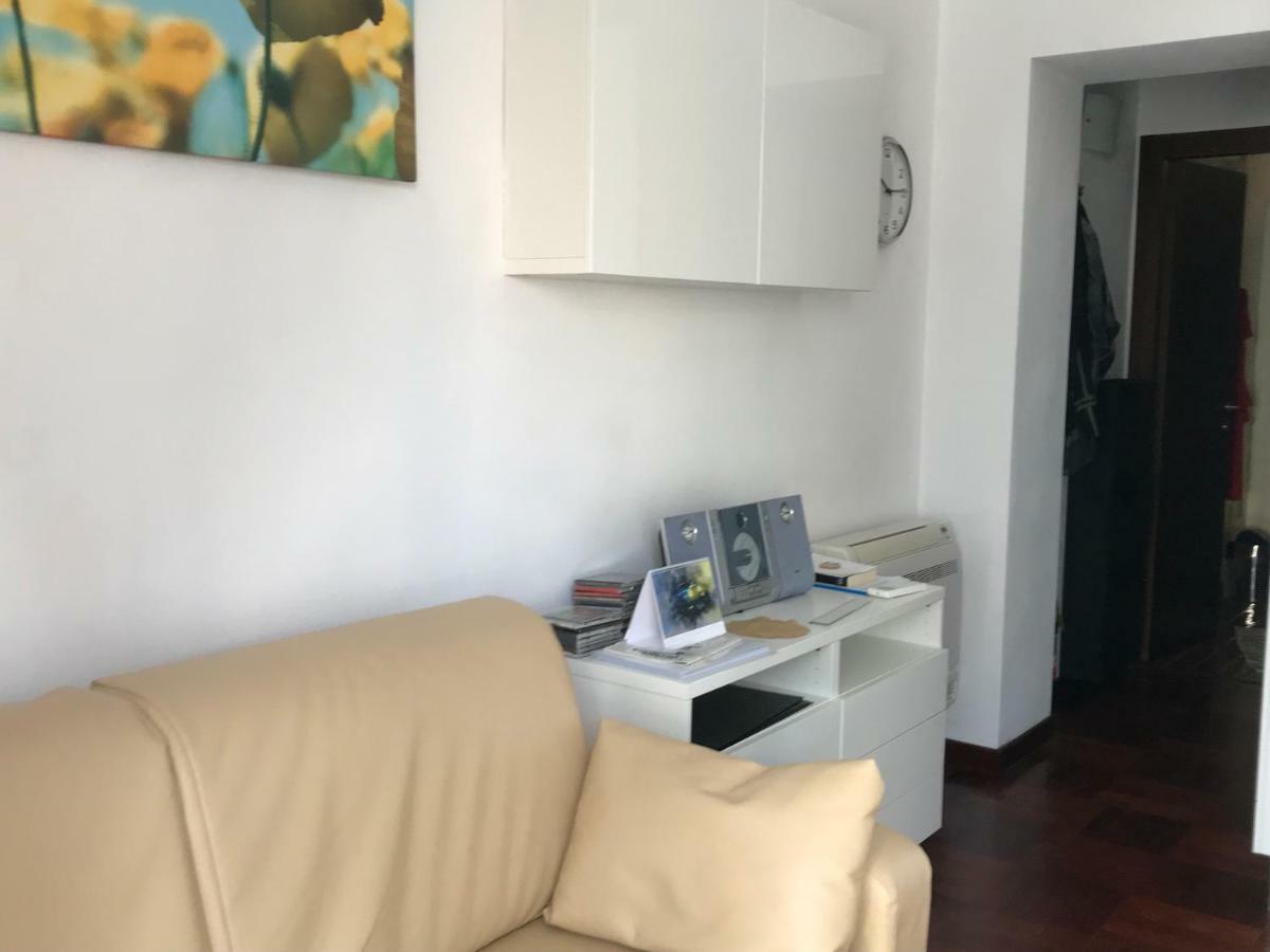 Apartment Creuza De Ma