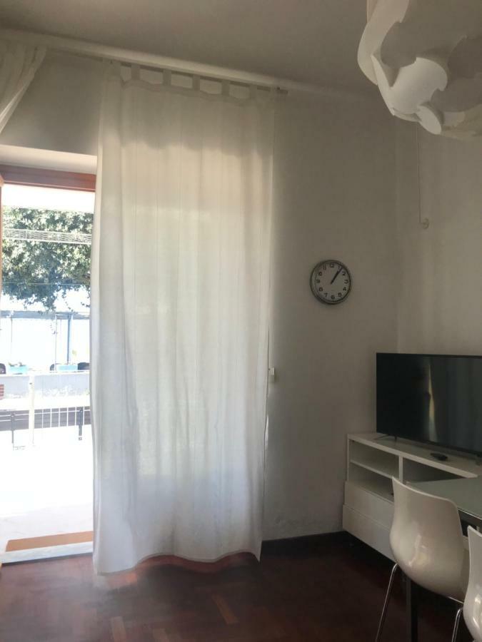 Apartment Creuza De Ma Tellaro