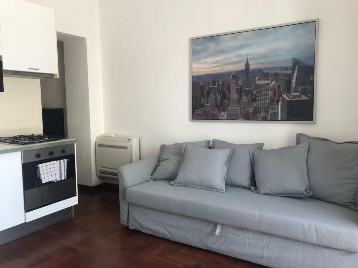 Creuza De Ma Apartment Tellaro
