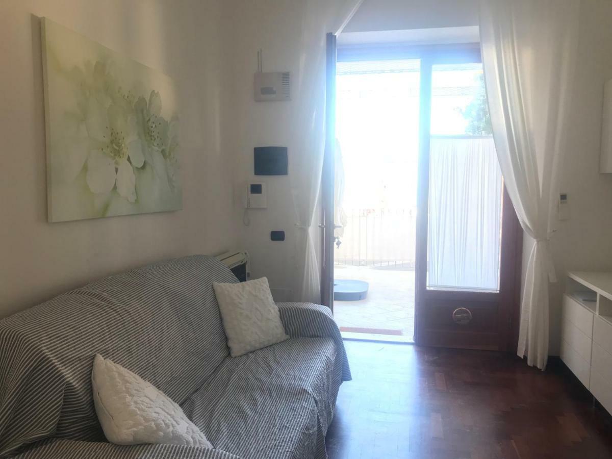Creuza De Ma Apartment
