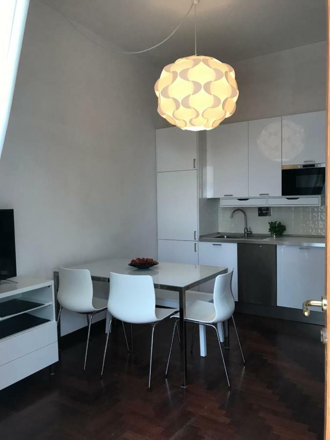 Apartment Creuza De Ma Tellaro