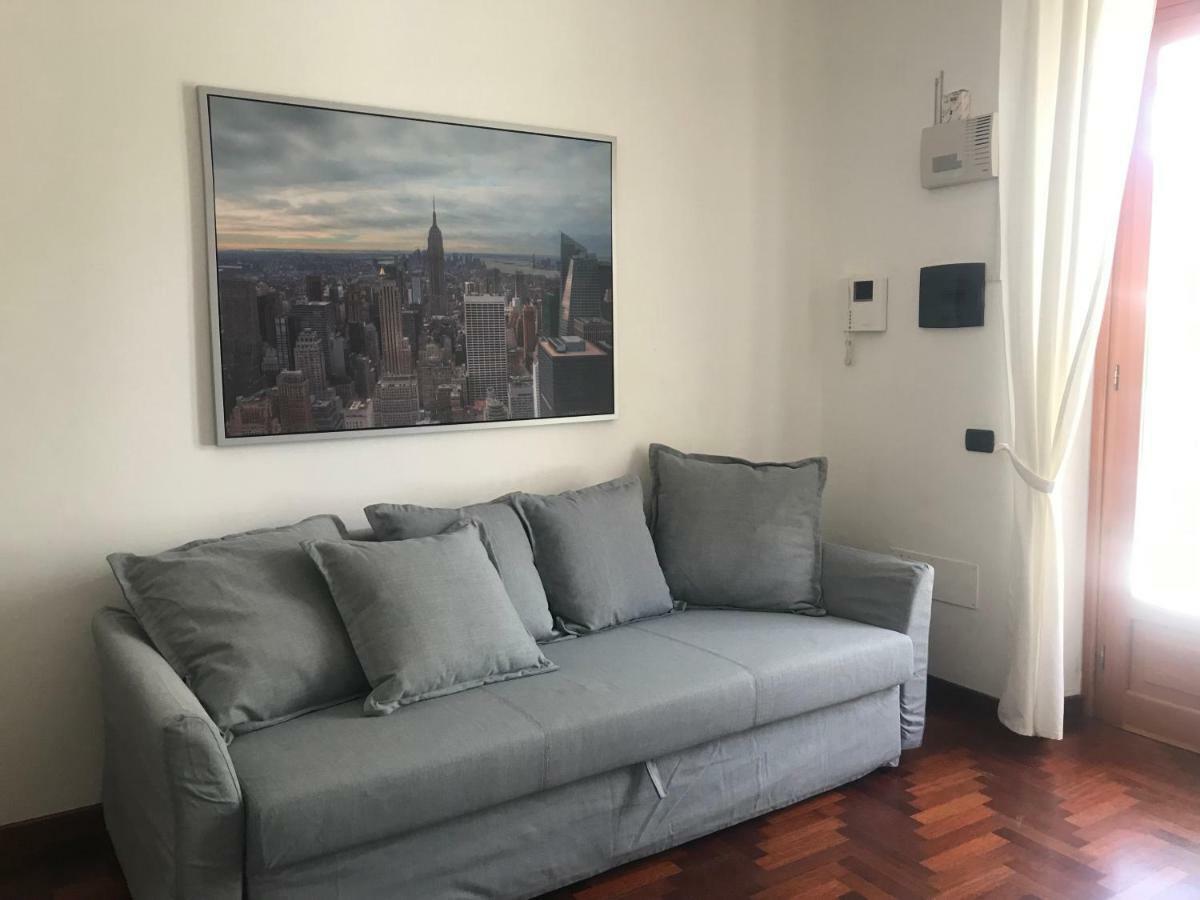 Creuza De Ma Apartment *