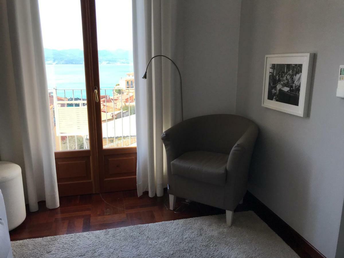 Creuza De Ma Apartment Tellaro