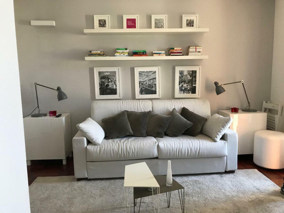 Apartment Creuza De Ma