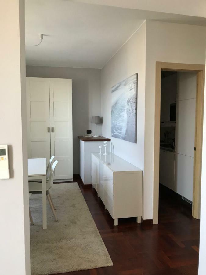 Apartment Creuza De Ma *