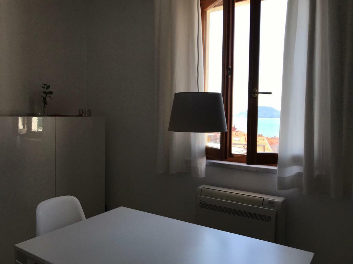 Creuza De Ma Apartment