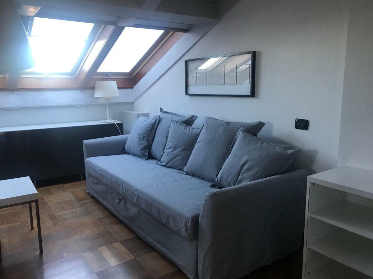 Creuza De Ma Apartment *